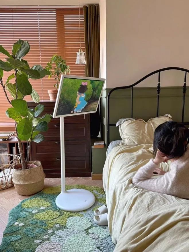 谁需要一个真心的异性朋友,电子闺蜜