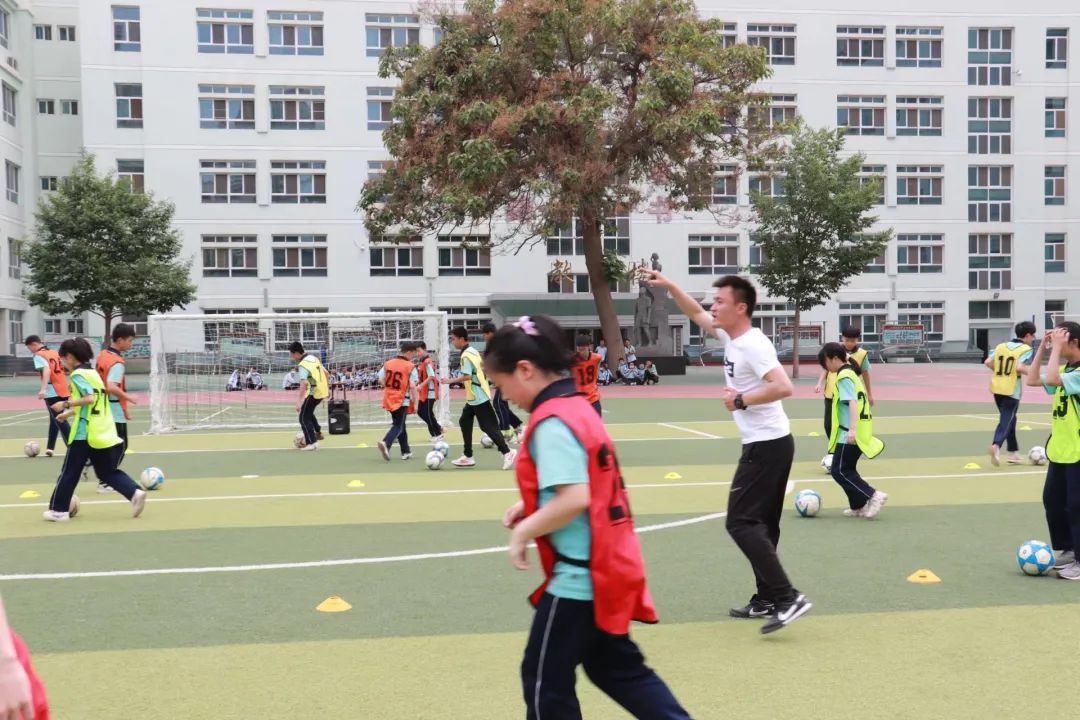 鐮旇鍚岃,鍏板窞甯傞潚灏戝勾瓒崇悆璁粌