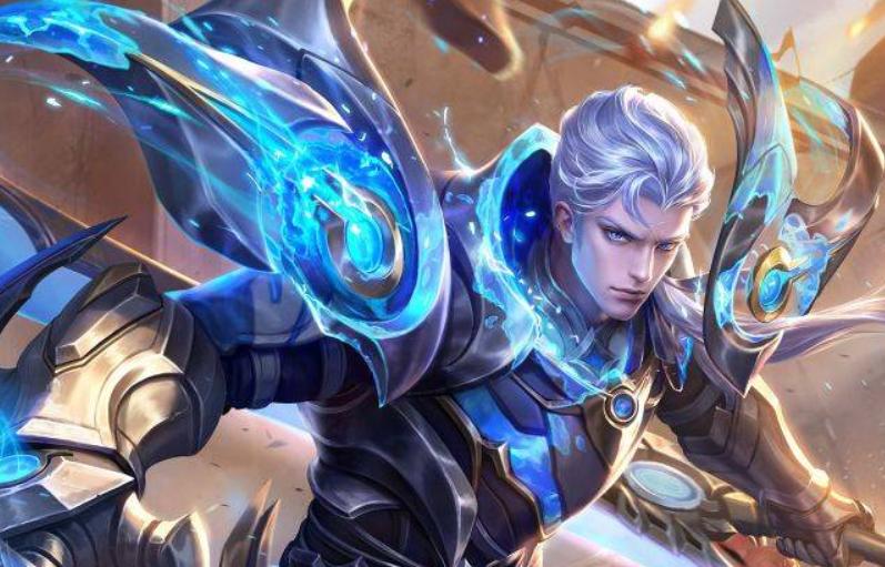 王者一个打野应该有的打法和思路,王者打野最基本的刷野路线