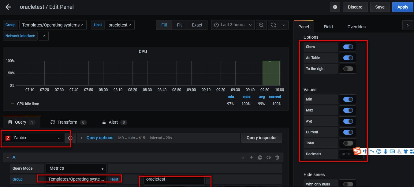 zabbix鐩戞帶閰嶇疆娴佺▼,zabbix鐩戞帶閰嶇疆