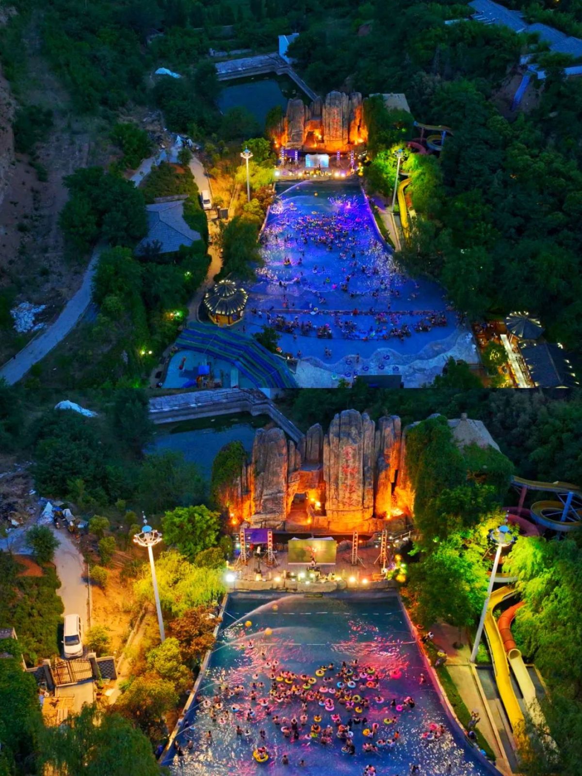 洛阳52家景区免票1个月,洛阳景区门票半价