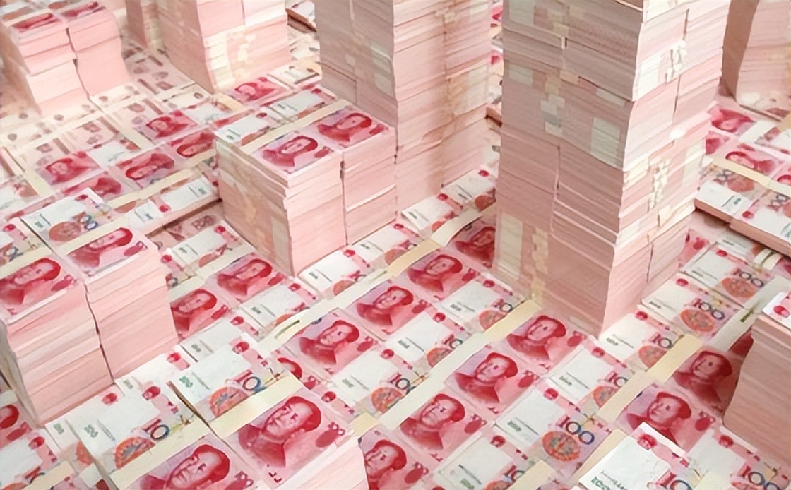 多国人民币,哪些国家将人民币纳入外汇储备