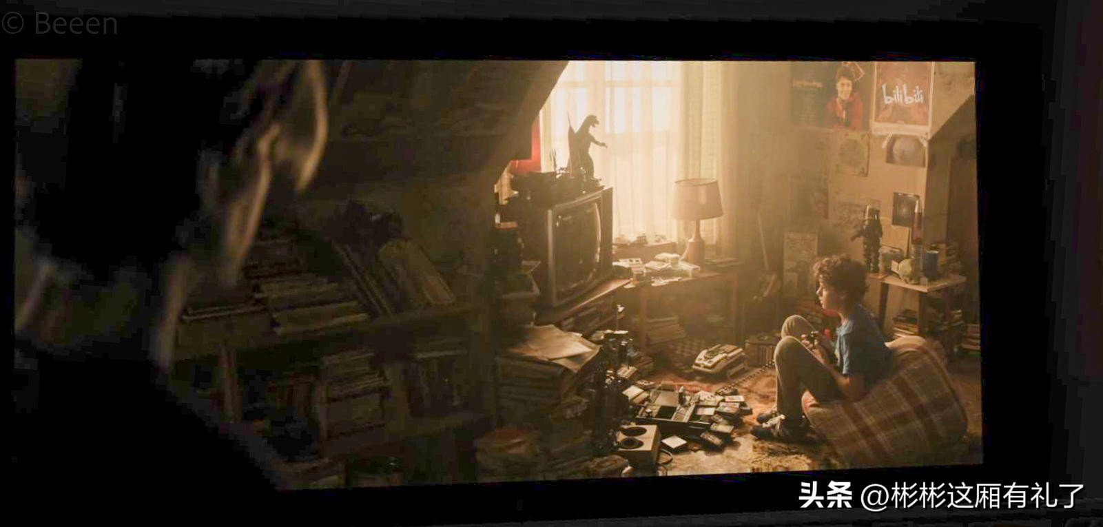 爱奇艺vr奇遇dreamvr体感一体机,爱奇艺dreamvr和爱奇艺vr3