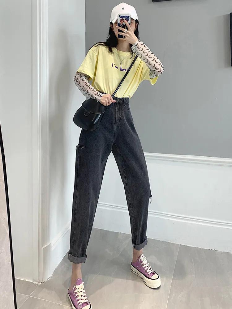 春秋两季百搭潮流又好看的裤子,一年四季百搭款裤子