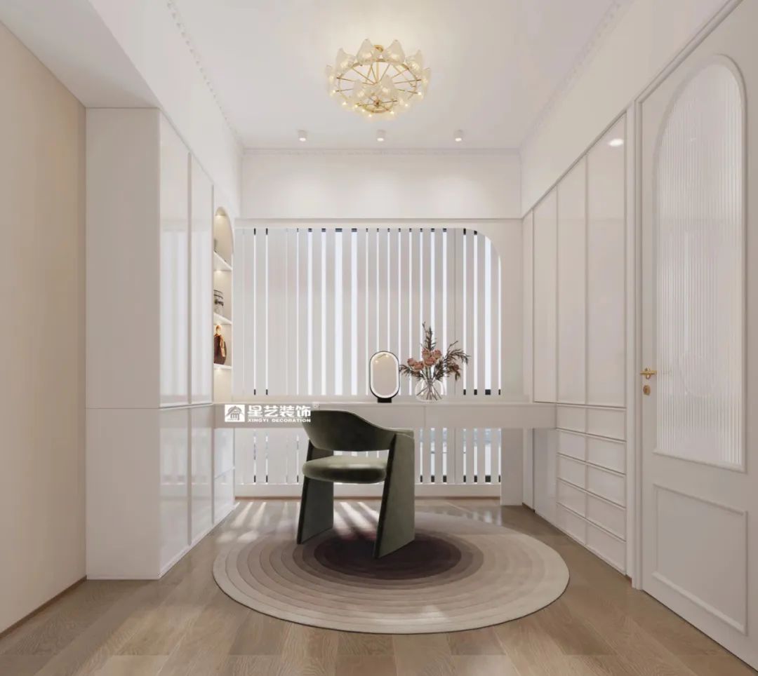 【星作】125m²｜你与日月星辰皆可藏