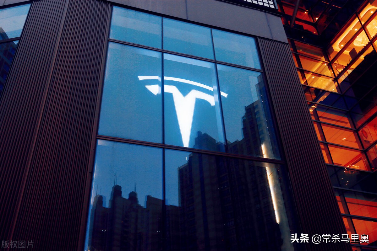 特斯拉的优缺点都在这了