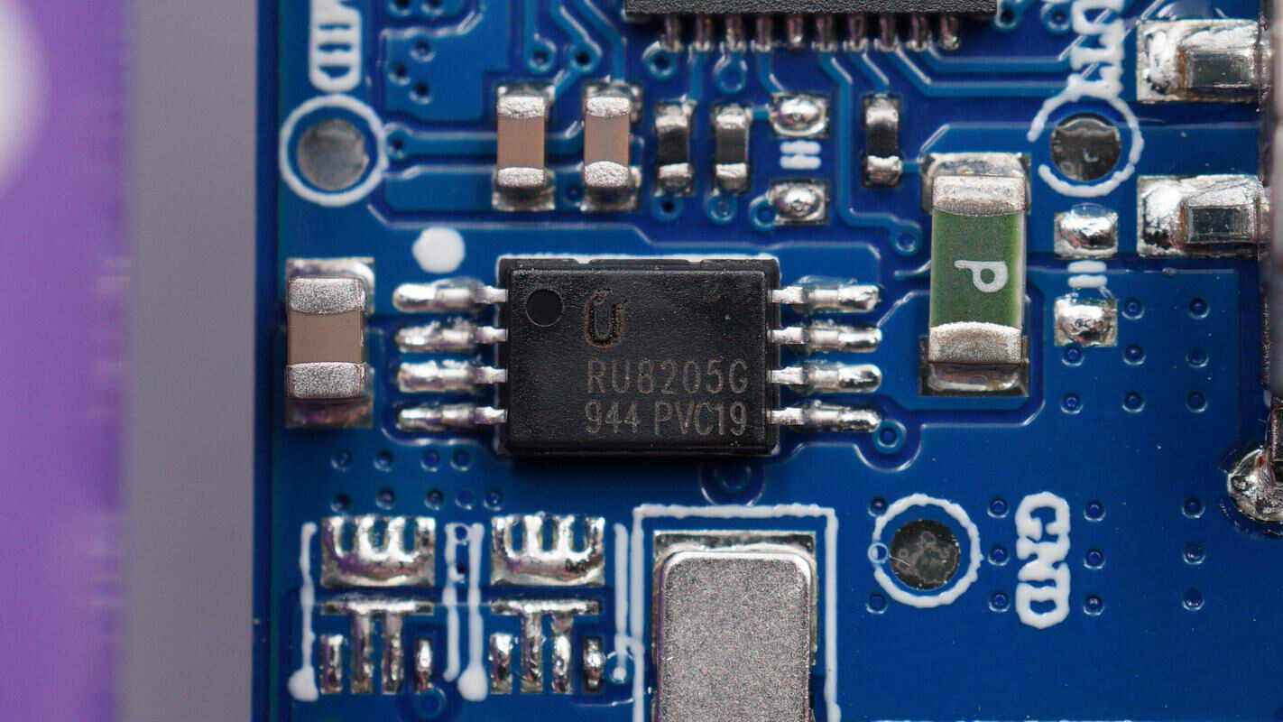 小牛充电宝拆解,小牛48v20a锂电充电器怎么拆