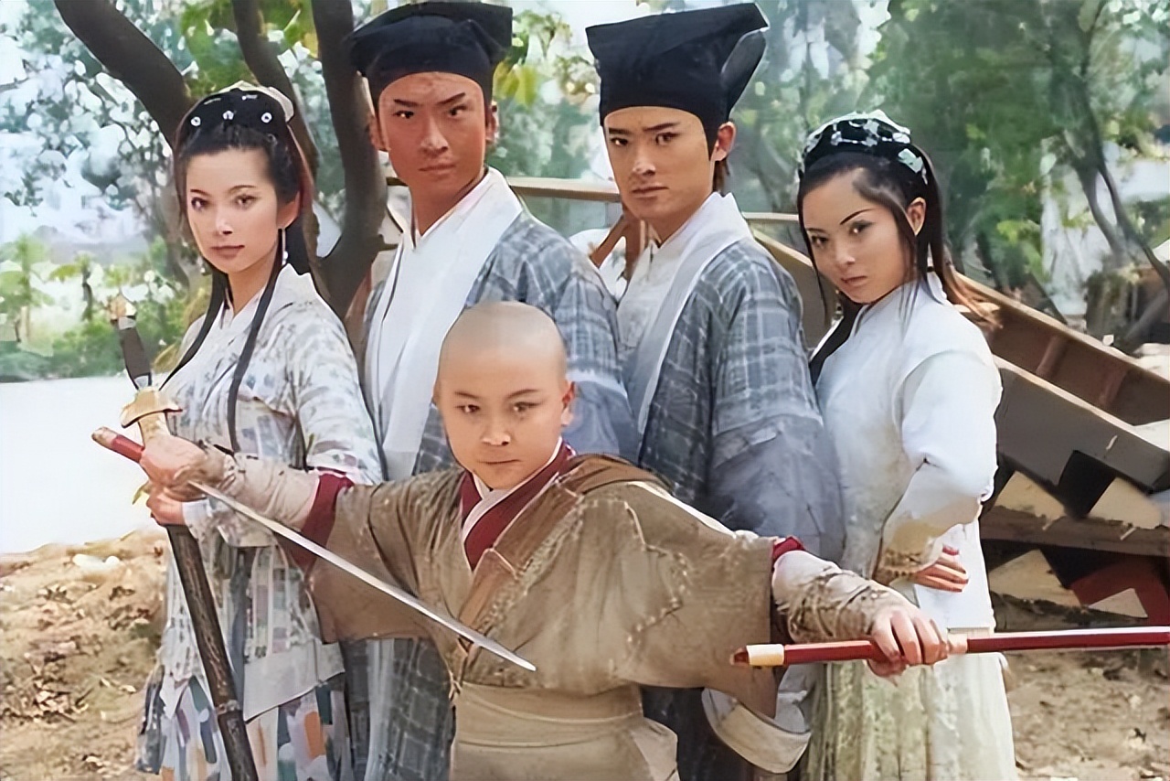 最近版的少年包青天,少年包青天第一部最好看的案子