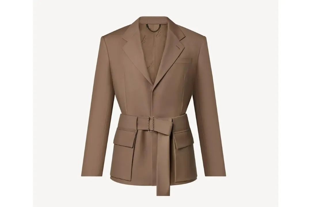 今年流行这10款男装,今年流行的男装款式大全