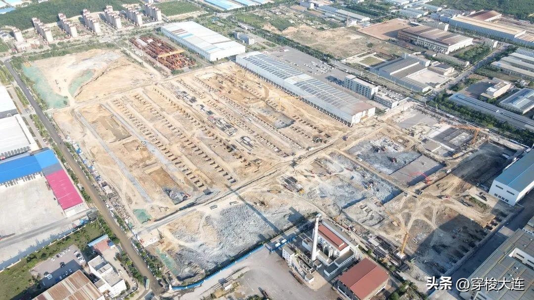 开工即决战起步即冲刺,开工即决战进场即高潮