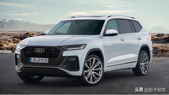 奥迪所有车型发展史,奥迪车型发展历程