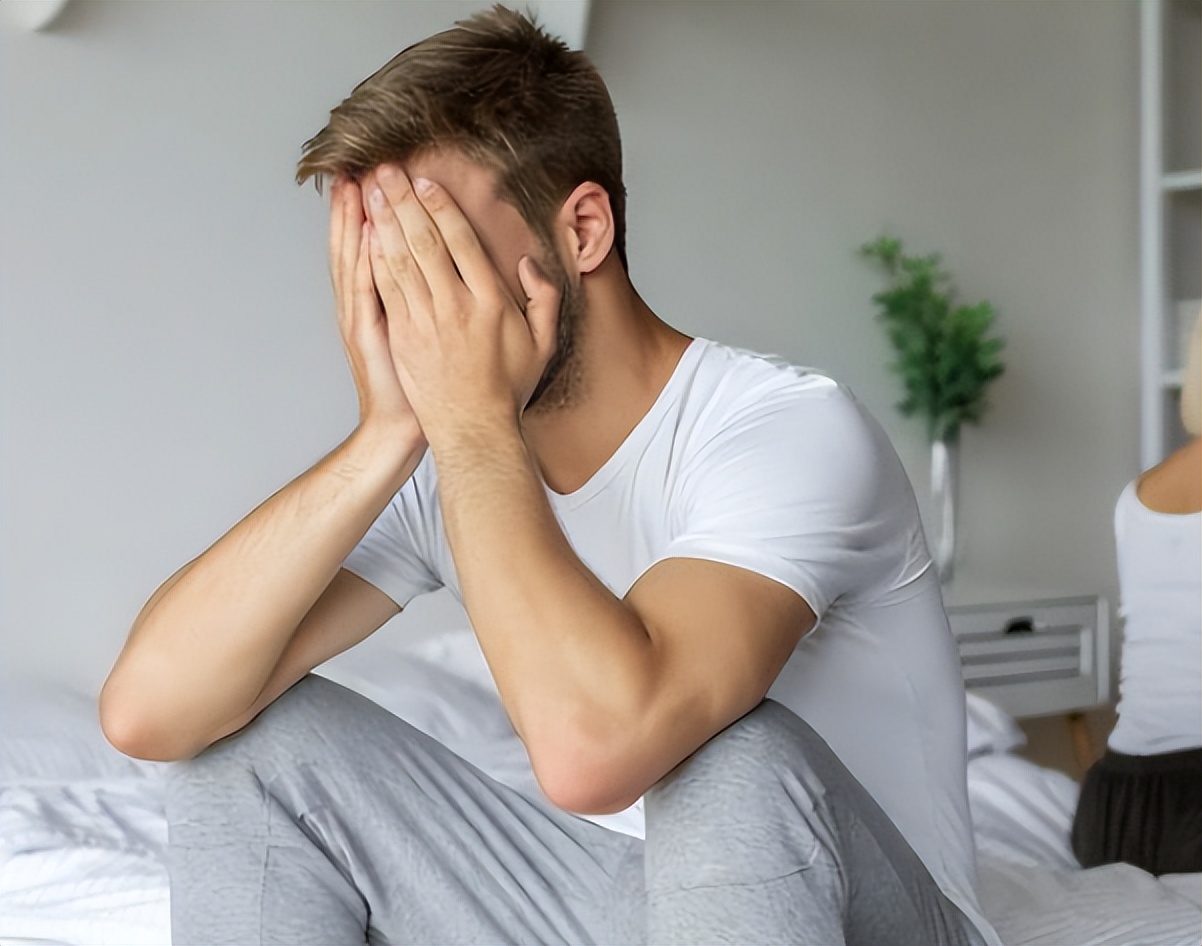 一天三四次是“性瘾”？医生忠言：一旦上瘾，就像是大脑磕了药