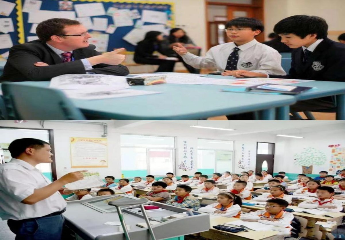 佛山私立学校跟公立差距大吗,公立和私立的差距太大了