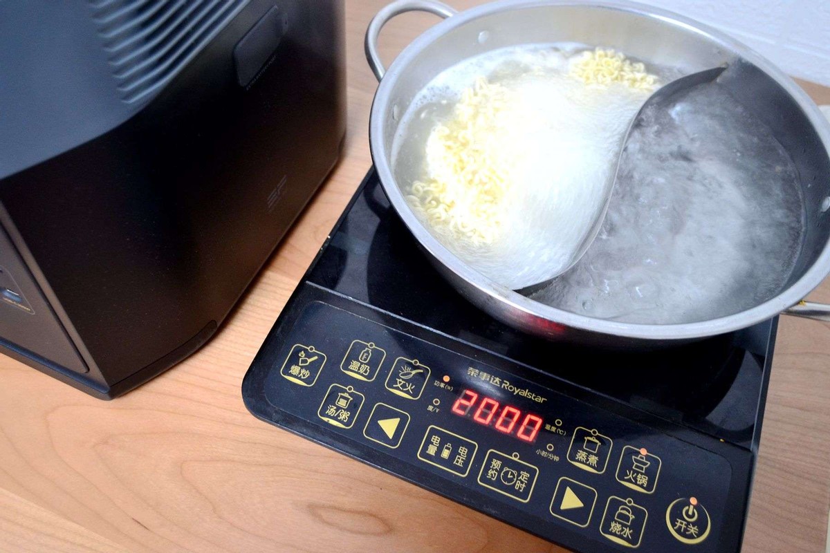 5000w户外电源怎么选,为了省电买户外电源值得吗