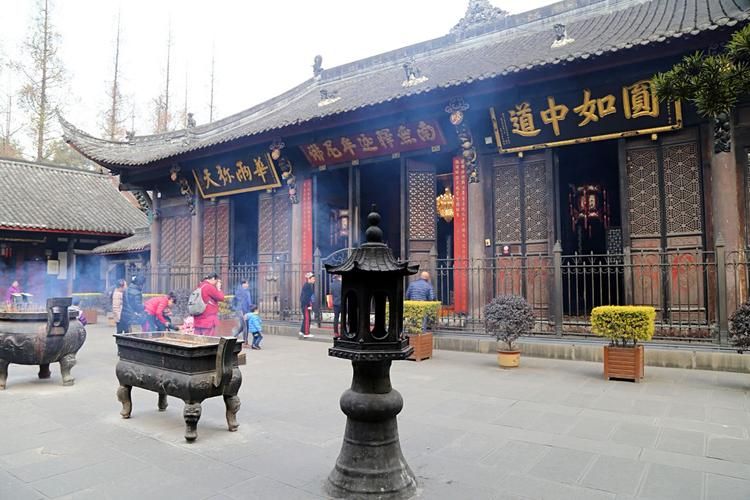 文殊院宫廷糕点成都有几家分店,成都文殊院宫廷糕点