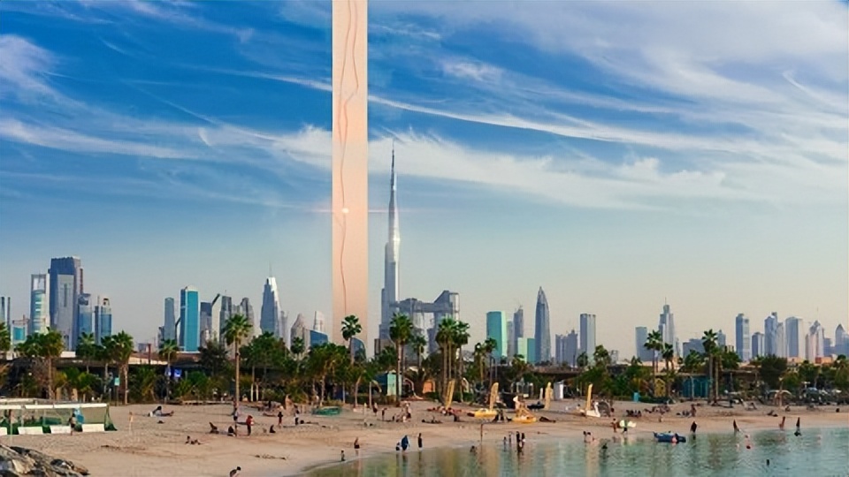 美国小哥做出世界最大的DD照，能绕地球两圈半！吉尼斯却不愿承认