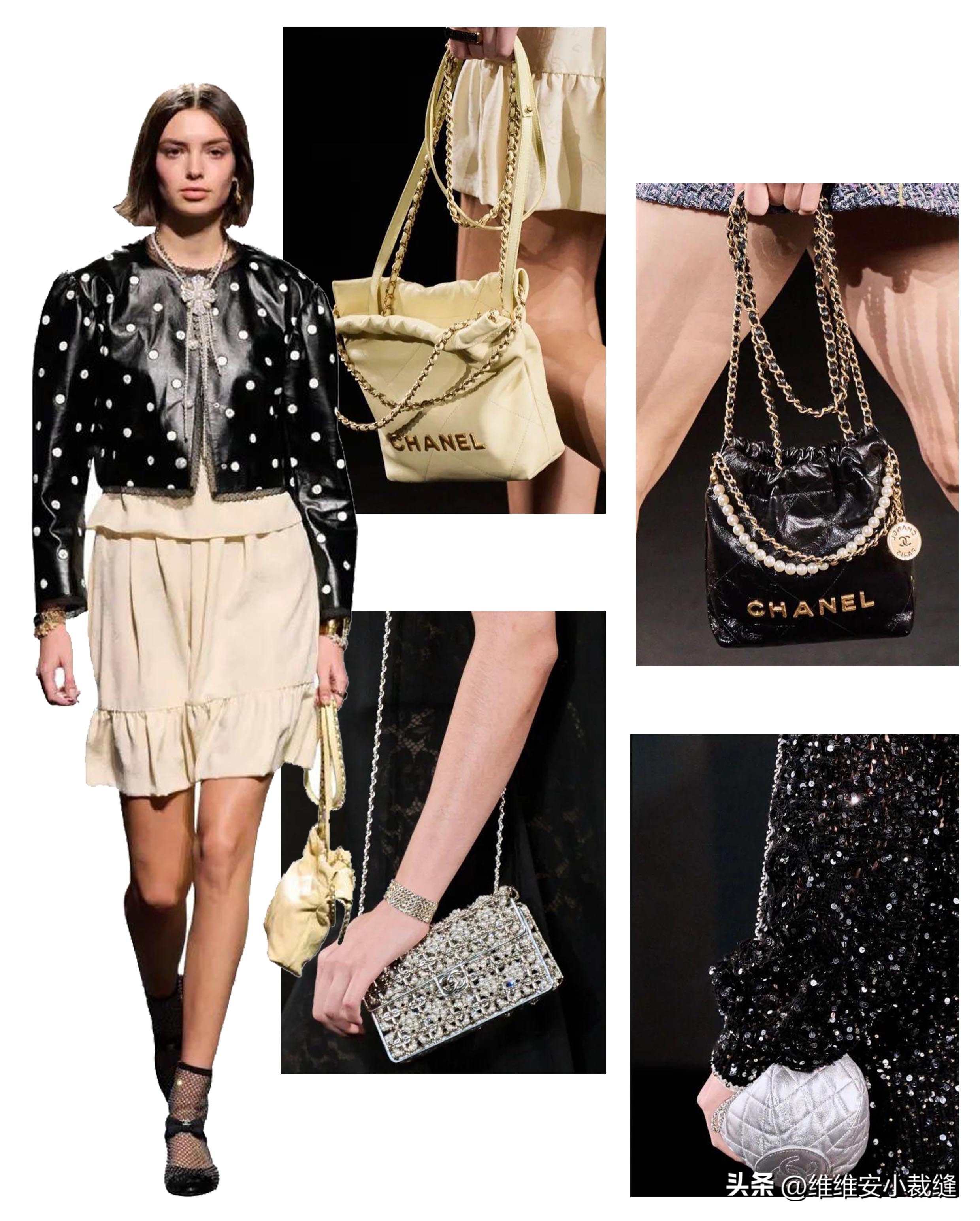 chanel2022最火包包,chanel2018秋季款包包