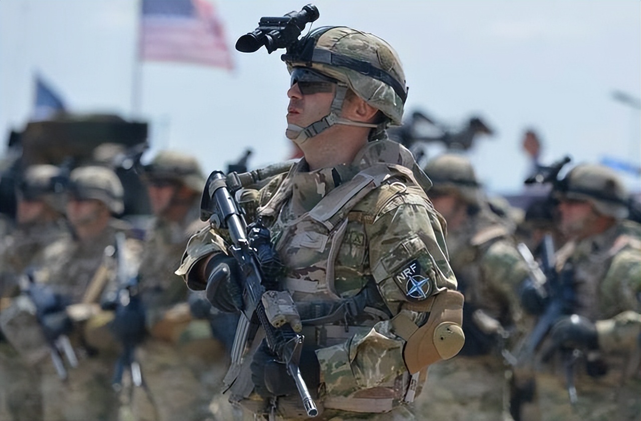 68美元二手货，附赠美军收集的2000人信息，暴露五角大楼致命弱点