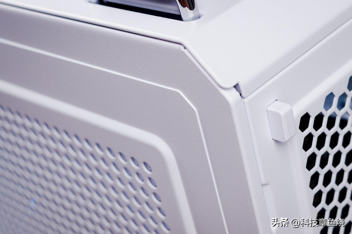 华硕tufgt502无界版机箱组装,华硕tuf502机箱主机配置推荐