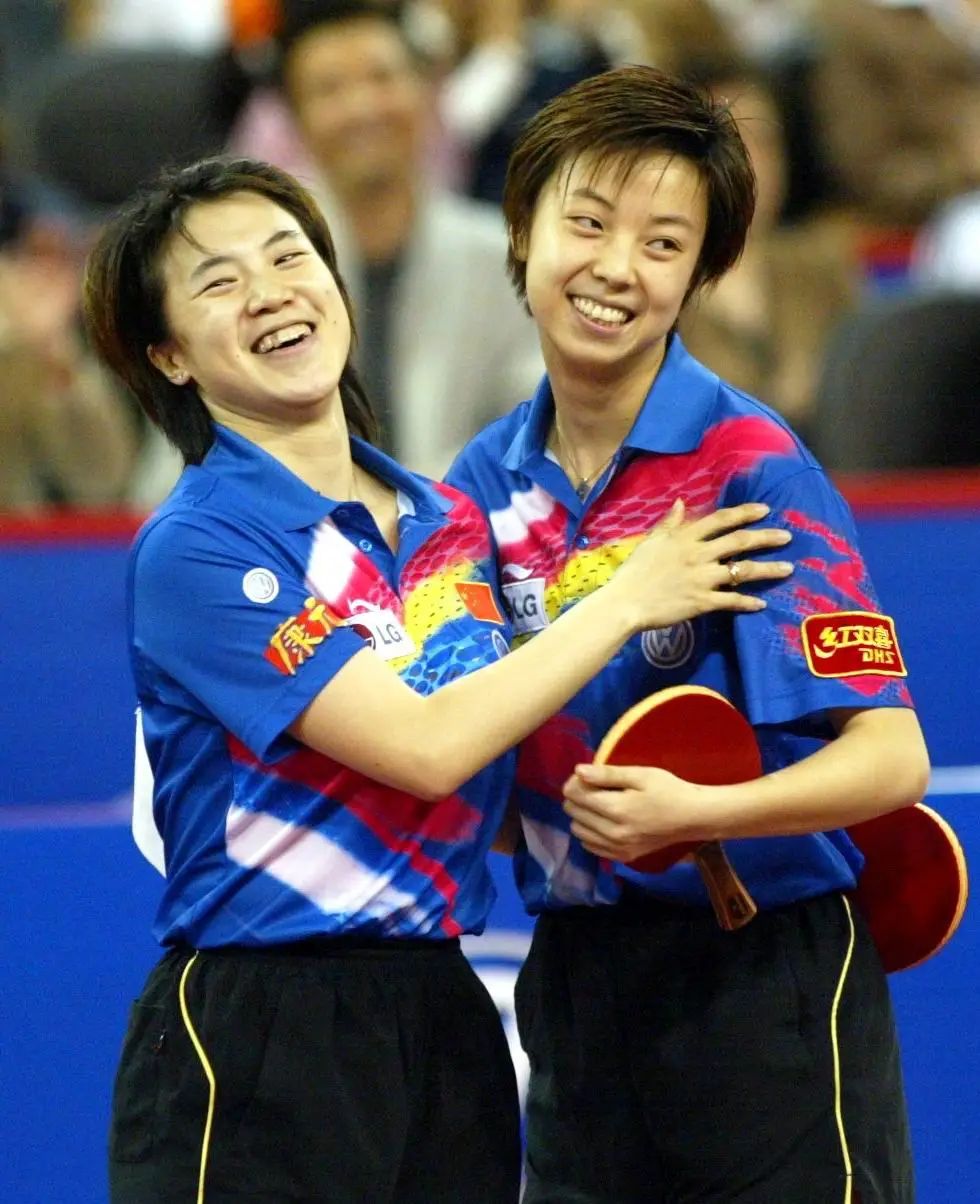 从北京到成都，中国与世乒赛未完待续的东道主故事