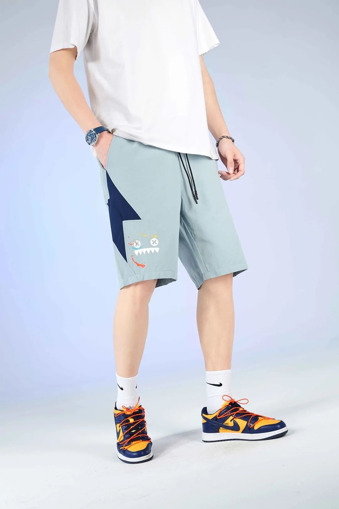 衣品天成羽绒服属于什么档次的,衣品天成魔鬼联名