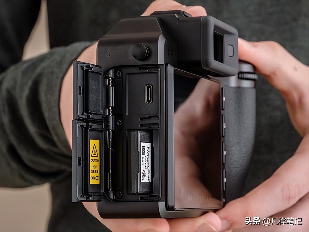 哈苏x2d100c视频,哈苏x2d100c与50c区别