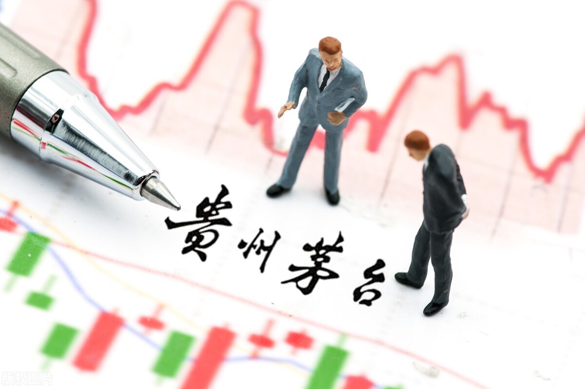 茅台股价下跌传递出什么信号,今日茅台股价消息