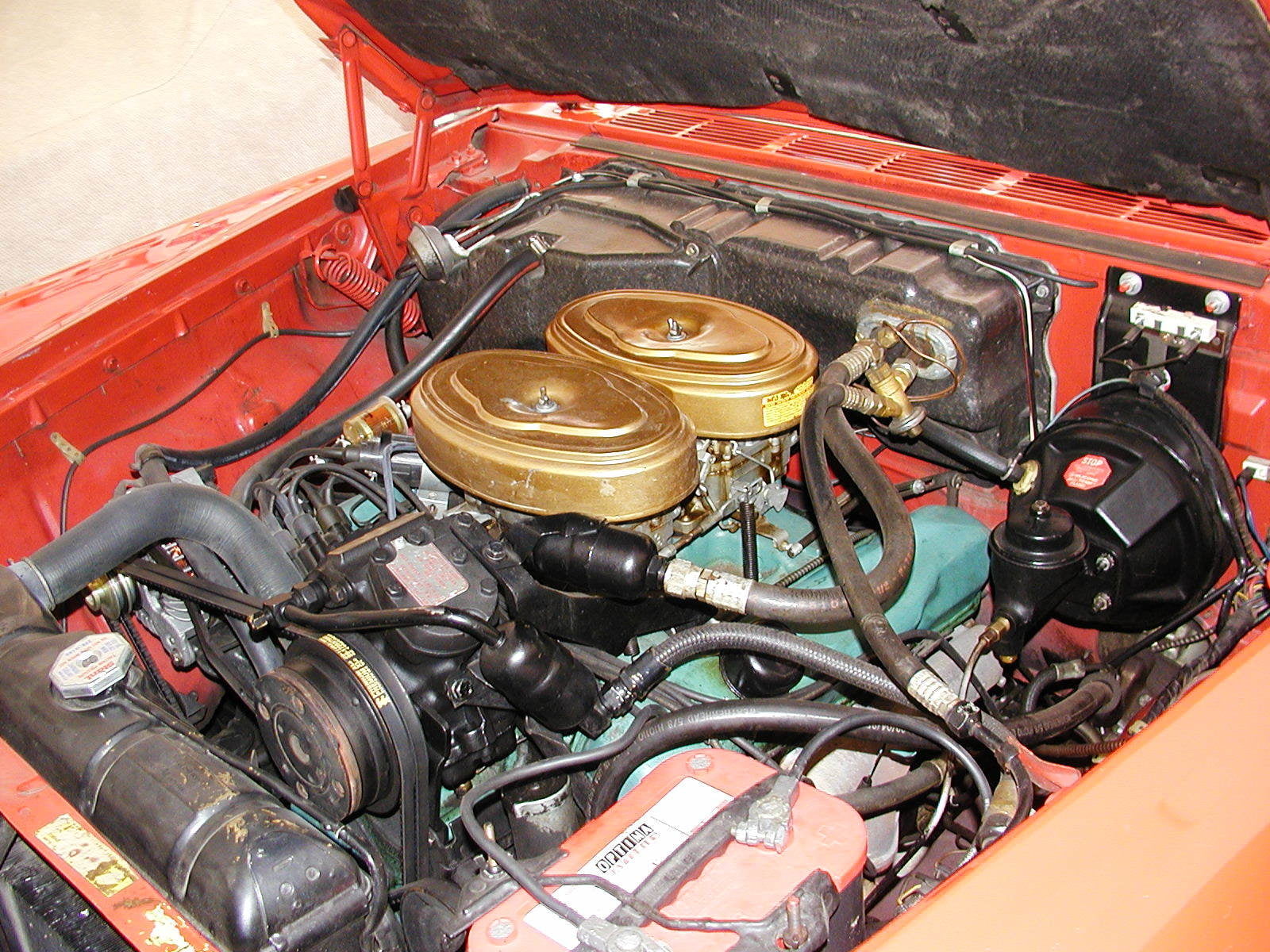 克莱斯勒最漂亮概念车,克莱斯勒复古肌肉车