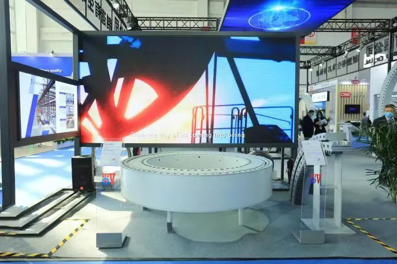 东北唯一！大冶轴跻身全国质量标杆行列