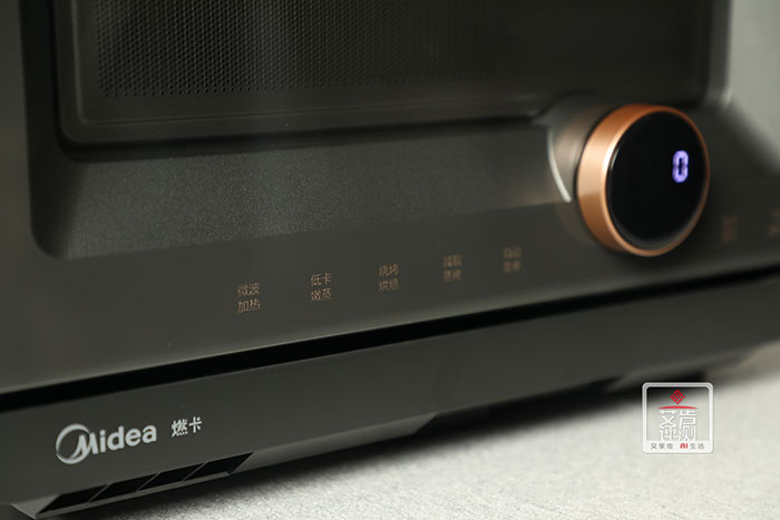 美的微波蒸饭宝mini怎么用,美的迷你微蒸烤缺点