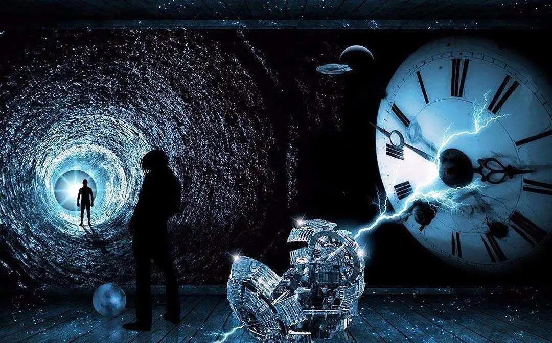 美国女子自言曾穿越到火星,美国穿越火星的女孩