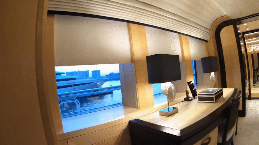 中国小伙航海日记9天9夜地中海,中国小伙子航海日记4