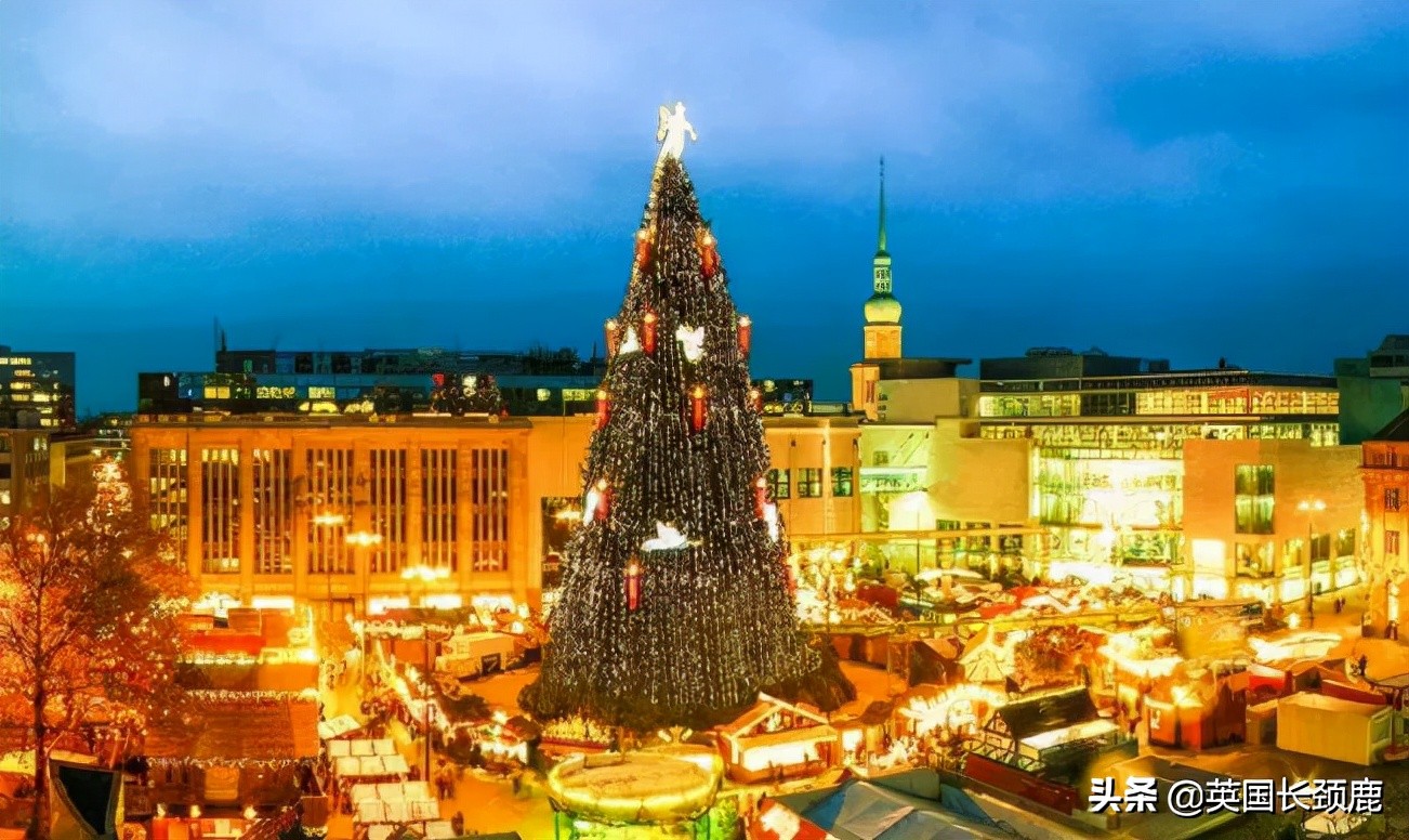 圣诞来啦！拔圣诞拉炮、喝Eggnog...有关圣诞习俗的超级科普