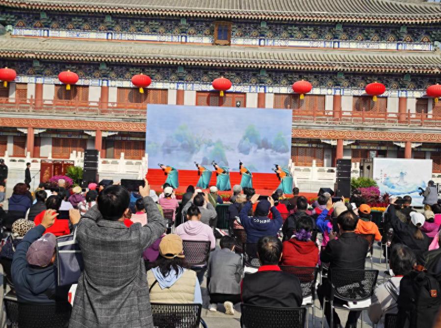 北京重阳节适合去哪里登高,重阳登高望远