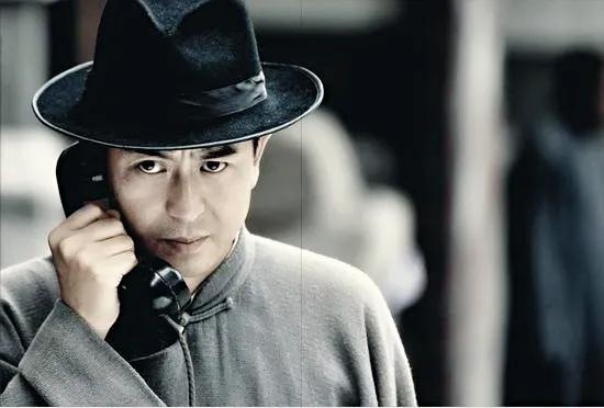 盘点三部经典抗日谍战剧,2018评价最高的10部谍战小说