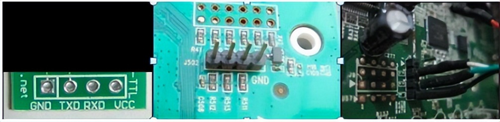 实物讲解串口通信,串口通信细节讲解