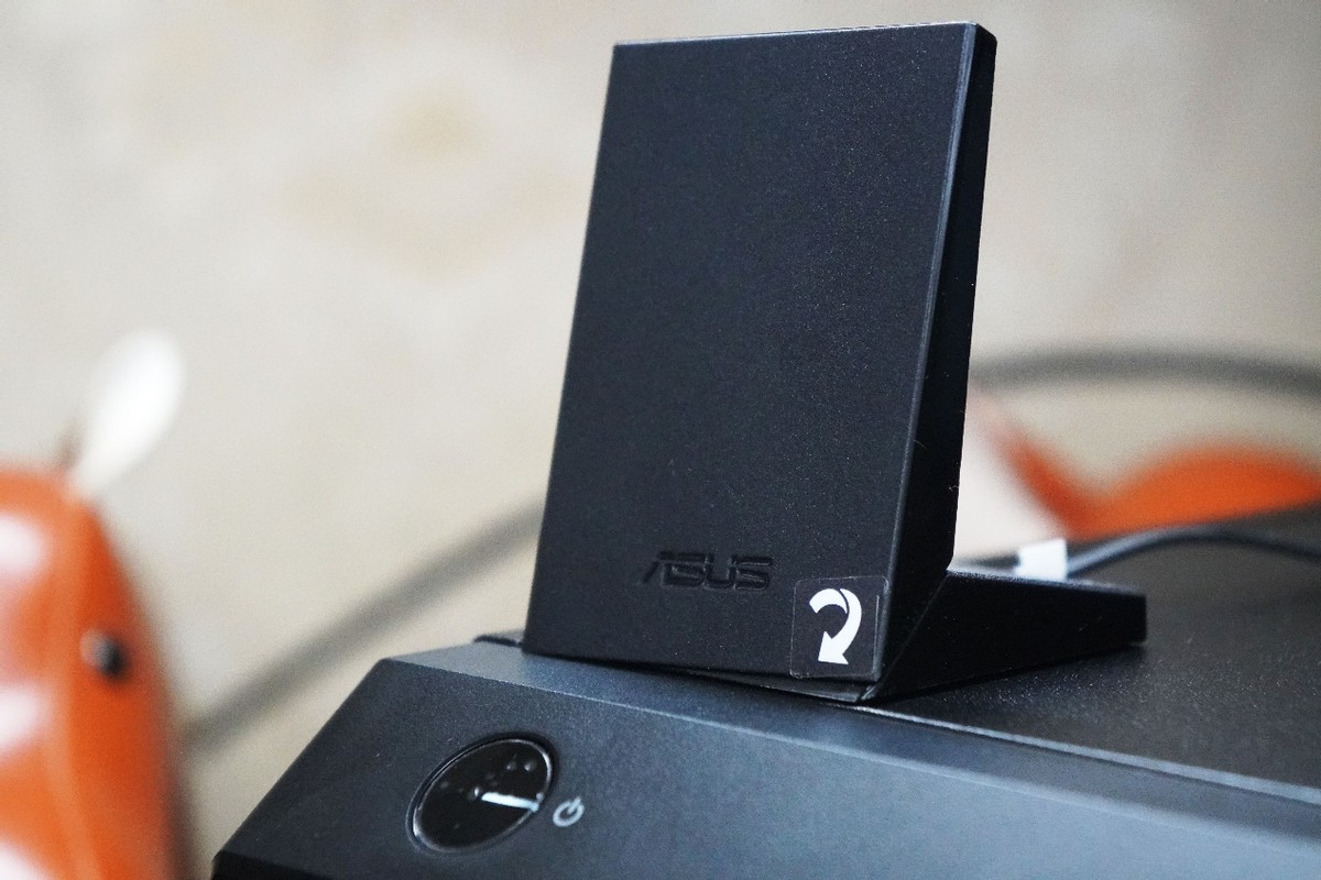 华硕破晓x12代酷睿加独立显卡,华硕破晓x带的独立显卡是什么