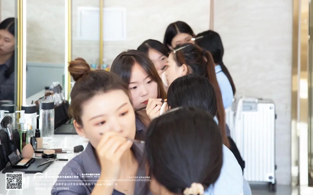 女生学什么专业技能最好呢,姑娘学什么专业比较好