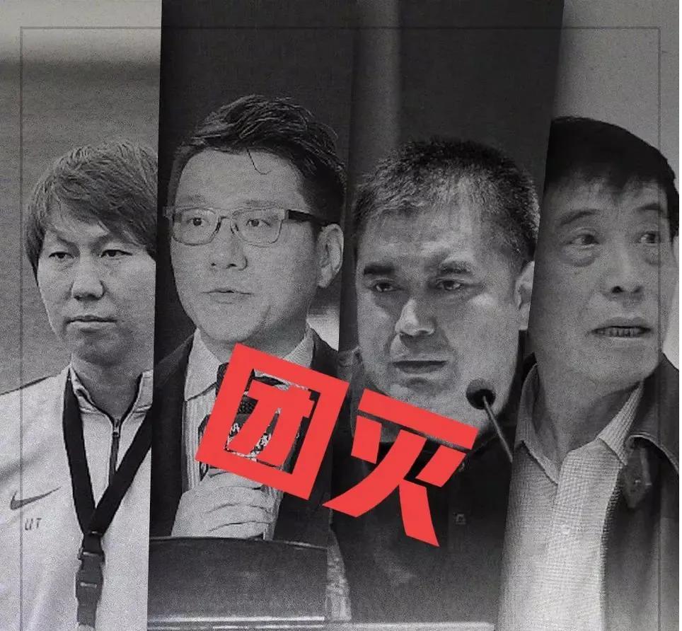 中国足球，*国体举**制的一个反例