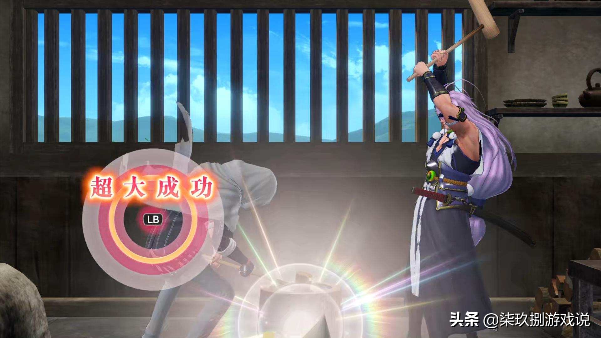 刀剑乱舞无双好玩吗,刀剑乱舞无双评测