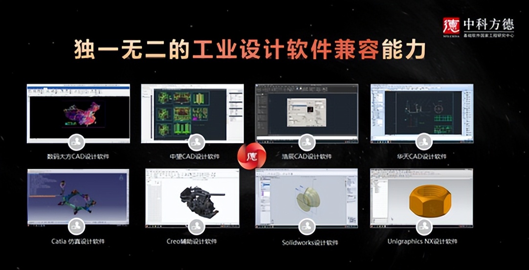 工业设计系统软件,工业设计软件推行国产化