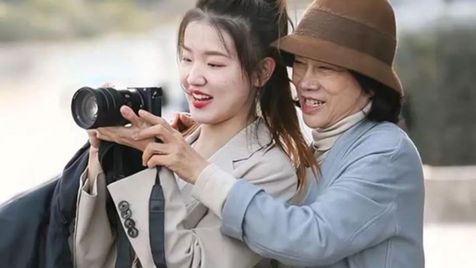 能挣260万为什么去领你的5000工资,孟雨童揭开了董明珠的遮羞布