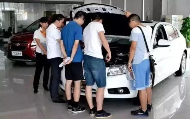 这五款国产车不能买也不能碰,最不建议买的4款国产车