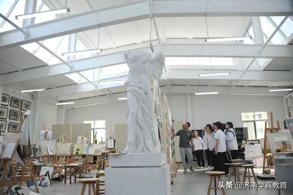 济钢高中艺术特长生招生简章,济钢高中艺体招生简章