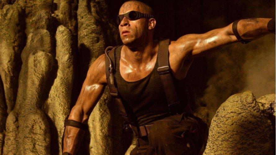 范迪塞尔是个什么样的人,范迪塞尔到底是什么人