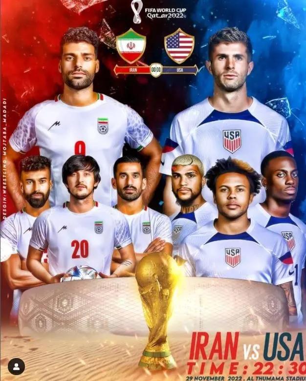 威尔士3-0胜英格兰,威尔士大战伊朗