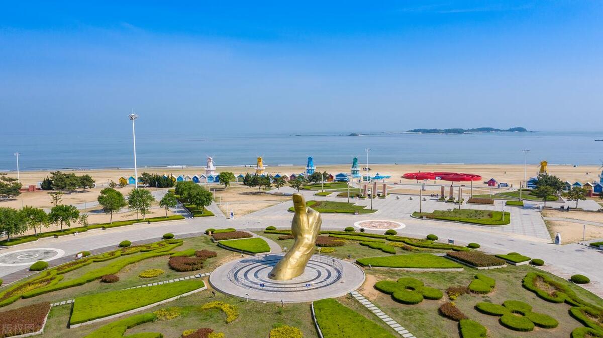威海最值得去的10大景点,威海最值得去的十大景点排名