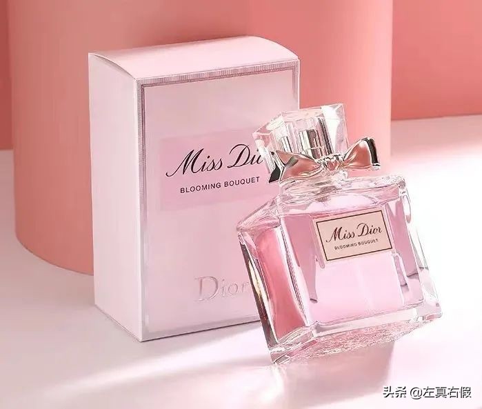 迪奥花漾甜心真假,迪奥香水花漾甜心淡香300多块钱