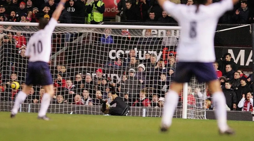 波尔惊天大逆转,波尔波尔唯一输过的比赛