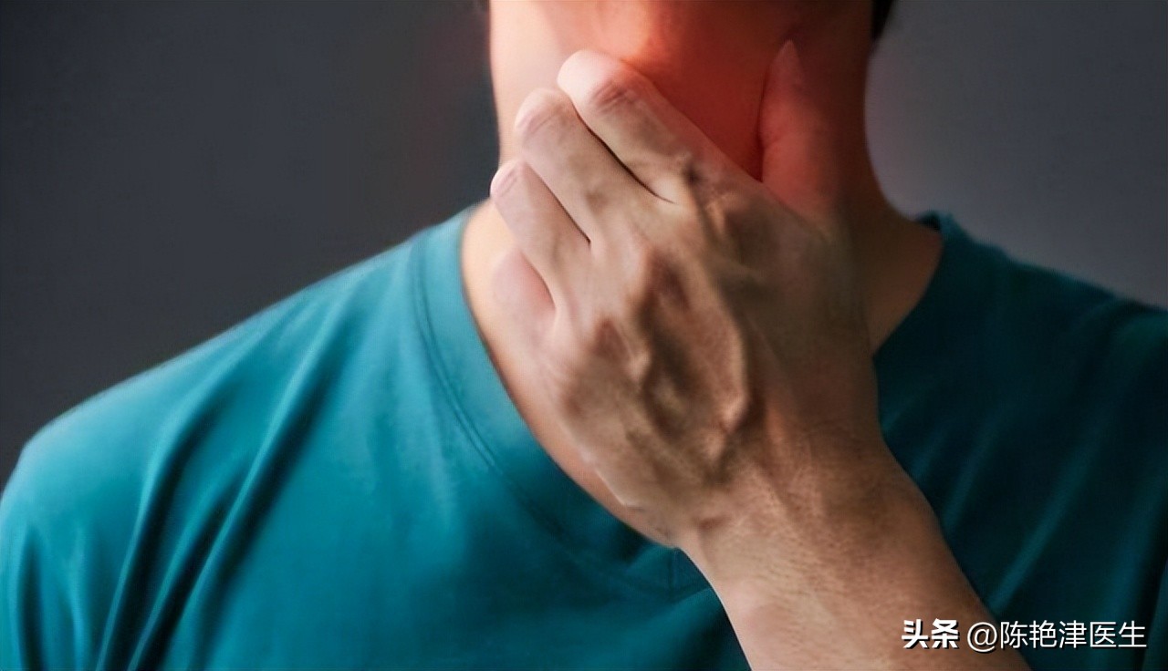 心梗前6个小时能查出什么病,心梗发作前5个部位最先发出警报